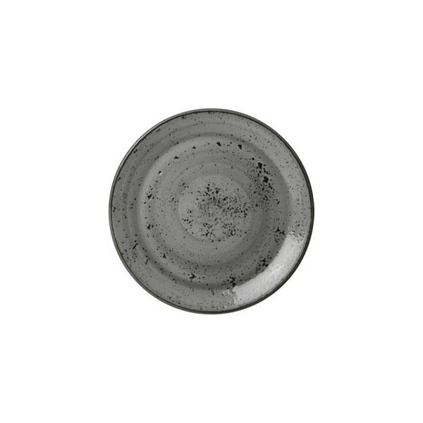 Steelite, Urban : Smoke 1208 - Teller flach Coup, 15,2 cm