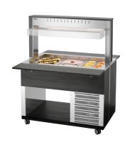 Buffetwagen K3110-200A Buffetwagen K3110-200A