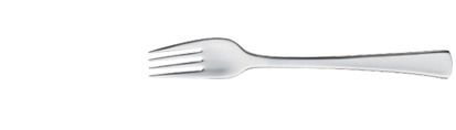 WMF, Gastro - Vorspeise-, Dessertgabel 180 mm