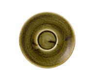 Churchill, Stonecast Plume : Olive - Cappuccino-Untere 15,6 cm Churchill, Stonecast Plume : Olive - Cappuccino-Untere 15,6 cm