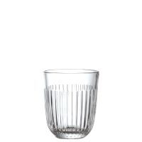 Becher klar : Ouessant 29 cl, Inhalt: 290 ml, D: 80 mm, H: 95 mm Becher klar : Ouessant 29 cl, Inhalt: 290 ml, D: 80 mm, H: 95 mm