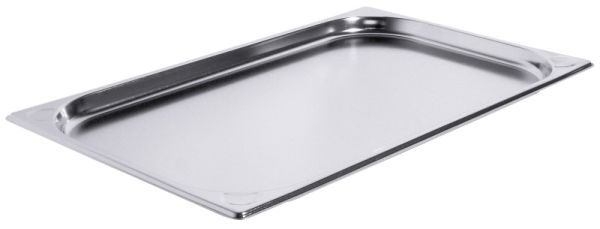 GN-Behälter 1/1, 53 x 32,5 cm, Tiefe: 20 mm