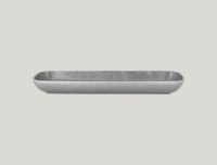 RAK, Shale - Schale rechteckig, 33 x 11 x 3,5 cm/ 0,63 ltr. RAK, Shale - Schale rechteckig, 33 x 11 x 3,5 cm/ 0,63 ltr.