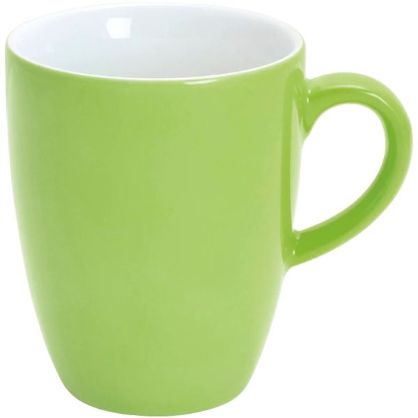 Kahla, Pronto - Fresh Lime : Macchiatobecher 0,28 ltr.