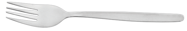 Picard & Wielpütz, Monita 5918 - Menügabel 187 mm