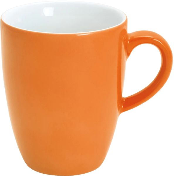 Kahla, Pronto - Sunset Orange : Macchiatobecher 0,28 ltr.