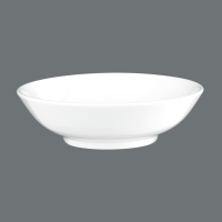 Seltmann Weiden, Meran, Steak & More - Teller tief rund 5236, weiss, uni, 14,5 cm/ 0,34 ltr. Seltmann Weiden, Meran, Steak & More - Teller tief rund 5236, weiss, uni, 14,5 cm/ 0,34 ltr.
