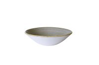 Churchill, Stonecast : Peppercorn Grey - Schüssel tief Coup, 19,6 x 5,5 cm/ 0,75 ltr. Churchill, Stonecast : Peppercorn Grey - Schüssel tief Coup, 19,6 x 5,5 cm/ 0,75 ltr.