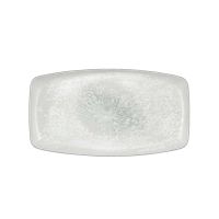 Bauscher, Smart : 425943 Salt - Platte rechteckig 31 x 17 cm Bauscher, Smart : 425943 Salt - Platte rechteckig 31 x 17 cm