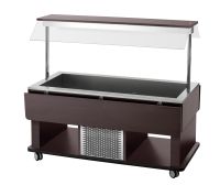 Buffetwagen Kids K4110-150W Buffetwagen Kids K4110-150W