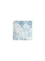 Schönwald, Shabby Chic 4: Dekor 63073 - Teller halbtief coup eckig 24 cm Schönwald, Shabby Chic 4: Dekor 63073 - Teller halbtief coup eckig 24 cm