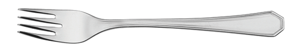 Picard & Wielpütz, Modena - Fischgabel 183 mm