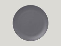 RAK, Neofusion : Stone - Teller flach coup, 26,7 x 2,7 cm RAK, Neofusion : Stone - Teller flach coup, 26,7 x 2,7 cm