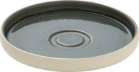 Playground, Steinzeug - NARA Grau : Untere zu EO 0,1 ltr./ BO 0,3 ltr., 15 cm Playground, Steinzeug - NARA Grau : Untere zu EO 0,1 ltr./ BO 0,3 ltr., 15 cm