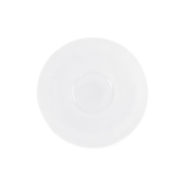 Kahla, Pronto - Weiss : Frühstücks-Untere 18 cm