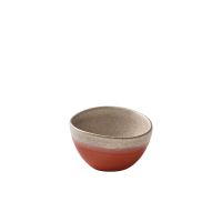 Playground, Steinzeug - SPOT ON Coral : Dip-Schälchen rund, 8 cm/ 0,11 ltr. Playground, Steinzeug - SPOT ON Coral : Dip-Schälchen rund, 8 cm/ 0,11 ltr.