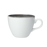 Steelite, Revolution Edge : Granite 1790 - Cappuccino-, Kaffee-Obere, nicht stapelbar, 0,22 ltr. Steelite, Revolution Edge : Granite 1790 - Cappuccino-, Kaffee-Obere, nicht stapelbar, 0,22 ltr.