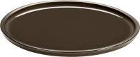Playground, Steinzeug - RENEW : Teller flach, taupe, 22 cm Playground, Steinzeug - RENEW : Teller flach, taupe, 22 cm