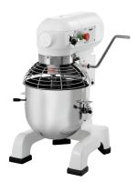 Planetenrührmaschine 7,5kg/20L AS Planetenrührmaschine 7,5kg/20L AS