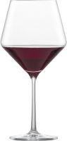 Burgunderpokal Belfesta (Pure) Nr. 140, Inhalt: 700 ml, H: 234 mm, D: 114 mm Burgunderpokal Belfesta (Pure) Nr. 140, Inhalt: 700 ml, H: 234 mm, D: 114 mm