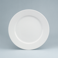 Schönwald, Fine Dining - Teller, flach, Fahne, weiss, uni, 29 cm Schönwald, Fine Dining - Teller, flach, Fahne, weiss, uni, 29 cm