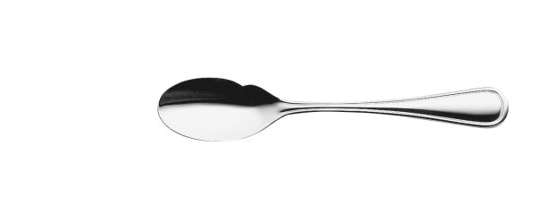 Hepp, Contour - Franz. Saucenlöffel 185 mm