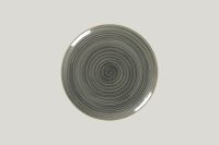 RAK, Spot : Peridot - Teller flach Coup, 24 x 2,4 cm RAK, Spot : Peridot - Teller flach Coup, 24 x 2,4 cm