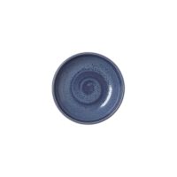 Steelite, Revolution : Bluestone 1777 - Teller flach Coup, 15,2 cm Steelite, Revolution : Bluestone 1777 - Teller flach Coup, 15,2 cm
