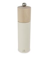 Peugeot : Boreal - Salzmühle, manuelle Buchenholz-Mühle, Größe: 21 cm, Farbe: federweiss Peugeot : Boreal - Salzmühle, manuelle Buchenholz-Mühle, Größe: 21 cm, Farbe: federweiss