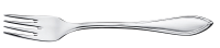 Picard & Wielpütz, Novara 6154 - Fischgabel 183 mm Picard & Wielpütz, Novara 6154 - Fischgabel 183 mm