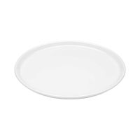 Bauscher, Smart - Teller flach rund Coup, weiss, uni, 27 cm Bauscher, Smart - Teller flach rund Coup, weiss, uni, 27 cm