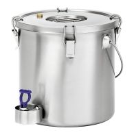 Thermo-Transportbehälter 20L Plus Thermo-Transportbehälter 20L Plus
