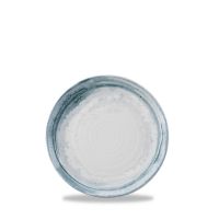 Dudson, The Maker's Collection : Finca Limestone - Teller flach Organisch, 27,5 cm Dudson, The Maker's Collection : Finca Limestone - Teller flach Organisch, 27,5 cm