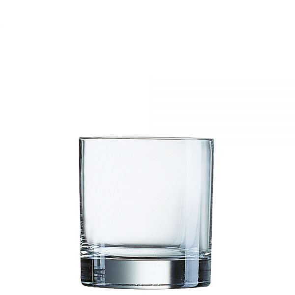 Whiskybecher Islande 38 cl, Inhalt: 380 ml, H: 96 mm, D: 88 mm