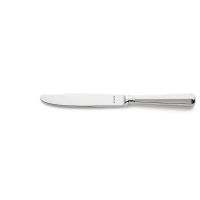 Amefa, Elizabeth 0120 - Vorspeisemesser m. Dekor Vollheft ChrSt. 212 mm Amefa, Elizabeth 0120 - Vorspeisemesser m. Dekor Vollheft ChrSt. 212 mm