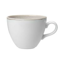 Steelite, Revolution Edge : Sandstone 1791 - Milchkaffee-Obere, nicht stapelbar, 0,35 ltr. Steelite, Revolution Edge : Sandstone 1791 - Milchkaffee-Obere, nicht stapelbar, 0,35 ltr.