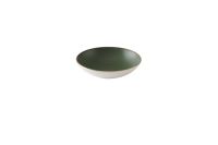 Churchill, Stonecast : Sorrel Green - Teller tief Coup, 24,8 cm/ 1,11 ltr. Churchill, Stonecast : Sorrel Green - Teller tief Coup, 24,8 cm/ 1,11 ltr.