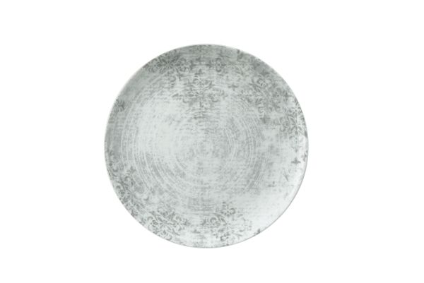 Schönwald, Shabby Chic 2: Dekor 63071 - Teller flach coup 15 cm