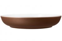 Seltmann Weiden, Liberty : Bronze - Foodbowl 28 cm Seltmann Weiden, Liberty : Bronze - Foodbowl 28 cm