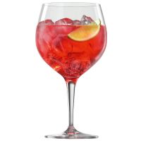 Vorschau: Gin & Tonic Glatt Nr. 39, Inhalt: 630 ml, D: 106 mm, H: 195 mm Vorschau: Gin & Tonic Glatt Nr. 39, Inhalt: 630 ml, D: 106 mm, H: 195 mm