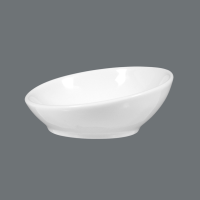 Seltmann Weiden, Savoy - Dip-Schälchen schräg, uni, weiss, 11 cm/ 0,09 ltr. Seltmann Weiden, Savoy - Dip-Schälchen schräg, uni, weiss, 11 cm/ 0,09 ltr.