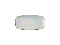 Churchill, Stonecast Accents : Duck Egg Blue - Chefs Platte rechteckig, 29,8 x 15,3 cm Churchill, Stonecast Accents : Duck Egg Blue - Chefs Platte rechteckig, 29,8 x 15,3 cm