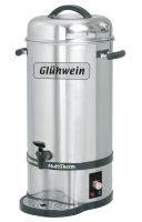 Glühweintopf "Multitherm", 20L Glühweintopf "Multitherm", 20L