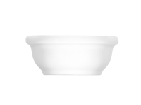 Bauscher, Dialog - Schale, weiss, uni, 6 cm/ 0,04 ltr. Bauscher, Dialog - Schale, weiss, uni, 6 cm/ 0,04 ltr.