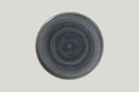 RAK, Spot : Jade - Teller flach Coup, 26,7 x 2,7 cm RAK, Spot : Jade - Teller flach Coup, 26,7 x 2,7 cm