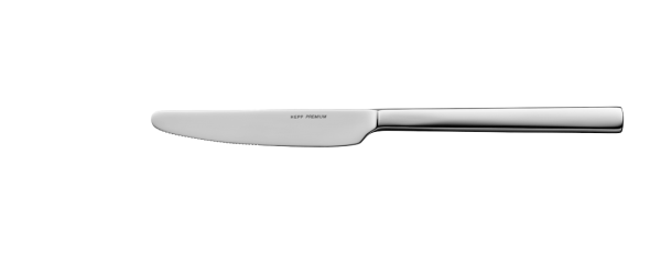 Hepp, Lento - Vorspeisemesser Vollheft 221 mm