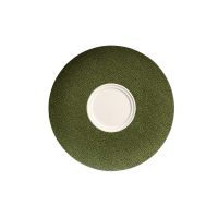 Bauscher, Purity : 425914 Pearls Greens - Suppen-Untere Coup m. 2 Spiegel, bonewhite, 21 cm Bauscher, Purity : 425914 Pearls Greens - Suppen-Untere Coup m. 2 Spiegel, bonewhite, 21 cm