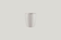 RAK, Ease : White - Kaffeebecher, 8 x 10,1 cm/ 0,3 ltr. RAK, Ease : White - Kaffeebecher, 8 x 10,1 cm/ 0,3 ltr.