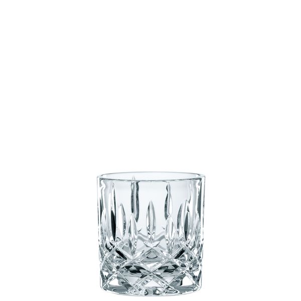Single Old Fashioned : Noblesse 24 cl, Inhalt: 240 ml, D: 80 mm, H: 84 mm