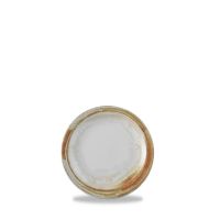 Dudson, The Maker's Collection : Finca Sandstone - Teller flach schmale Fahne, 15,2 cm Dudson, The Maker's Collection : Finca Sandstone - Teller flach schmale Fahne, 15,2 cm